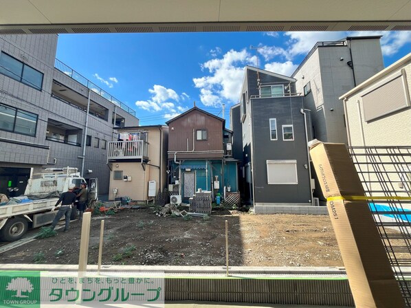 タウンコード南品川の物件内観写真